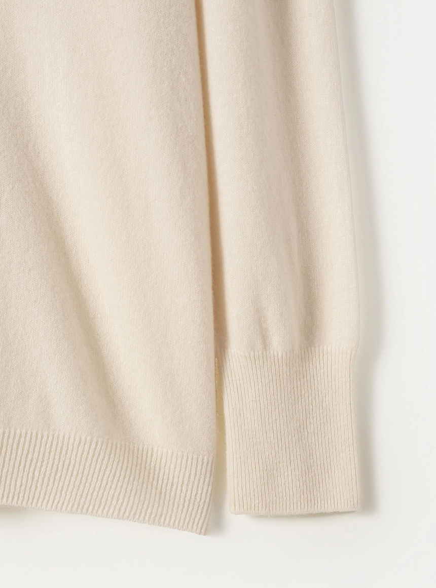 Lei Wool V-neck Knit5.jpg