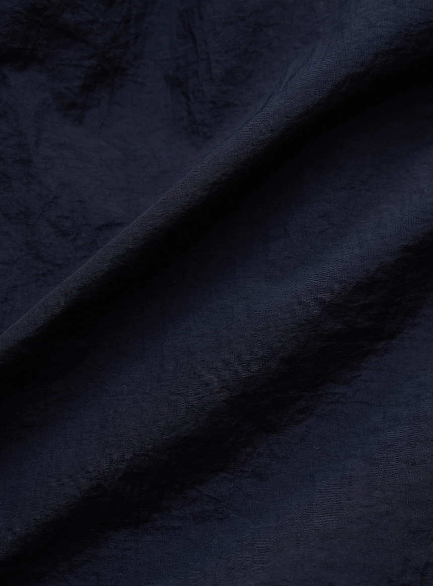 Leon Wind Drawstring Skirt_Navy_05.jpg
