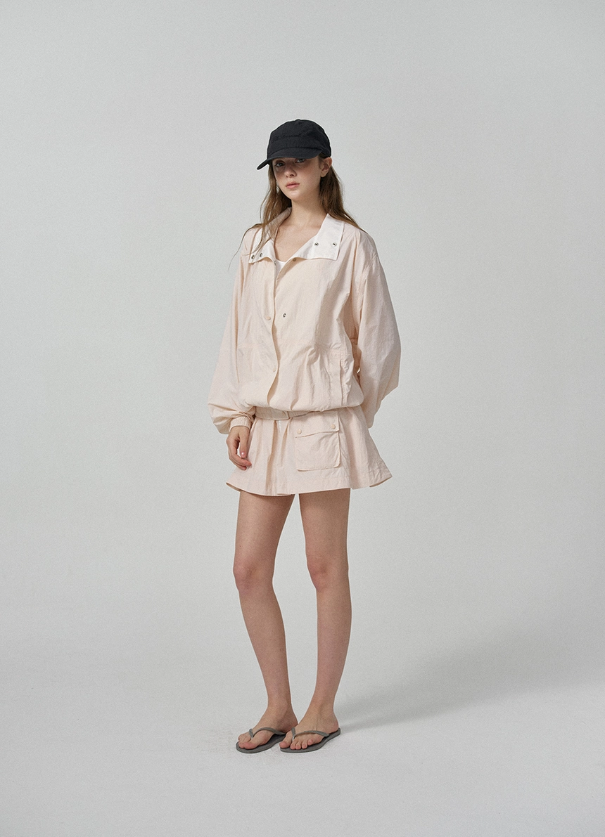 Leon Wind Drawstring Skirt_Pink_10.jpg