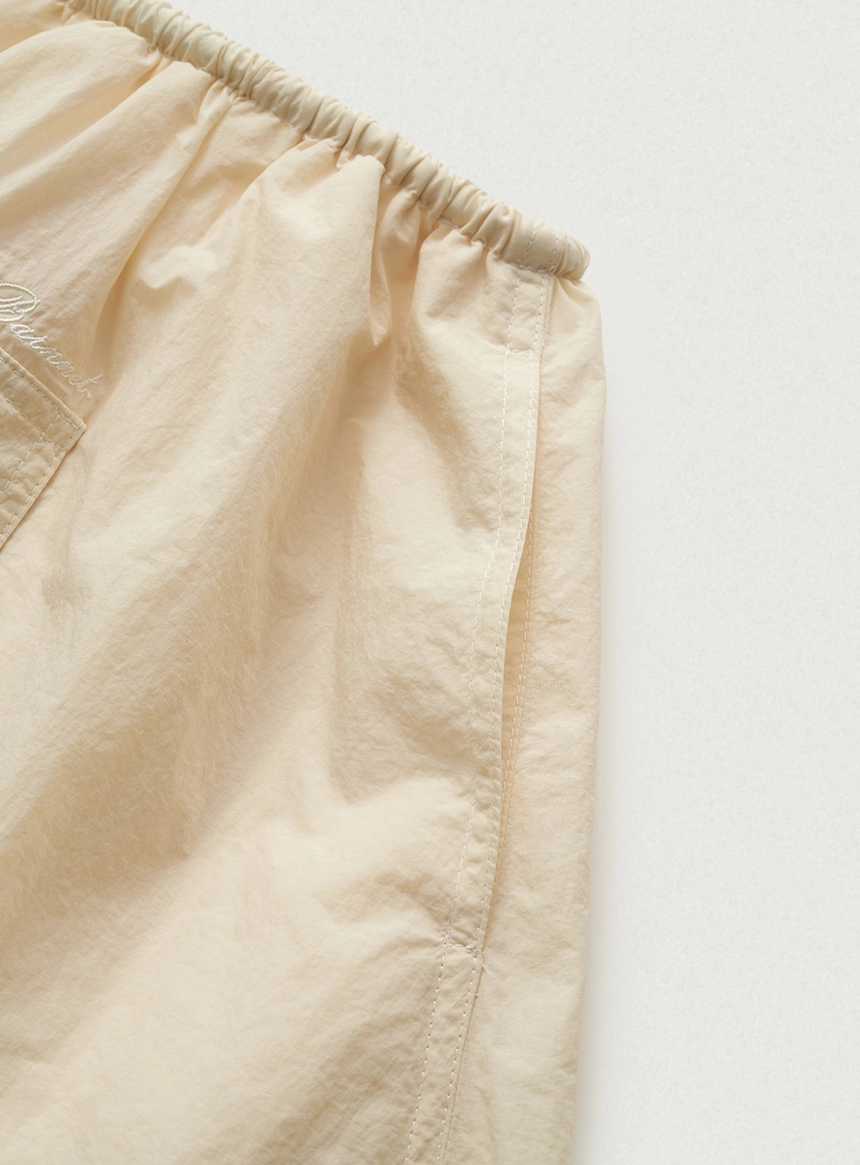 Leon Wind Drawstring Skirt_Yellow_04.jpg