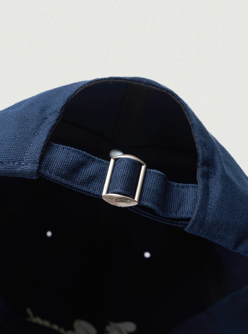 Letter Logo Ball Cap_Navy_06.jpg