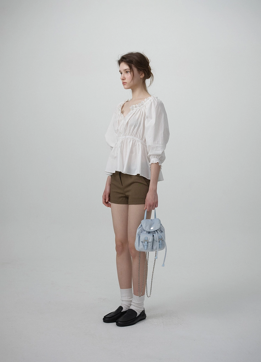 Liore Frill Button Blouse_Ivory_09.jpg