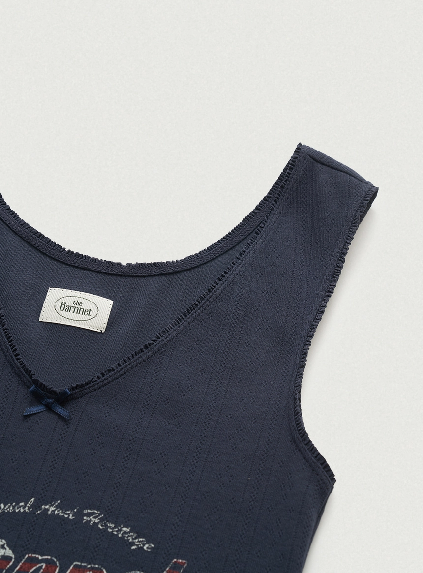 Lois Ribbed Logo Tank Top_Navy_08.jpg