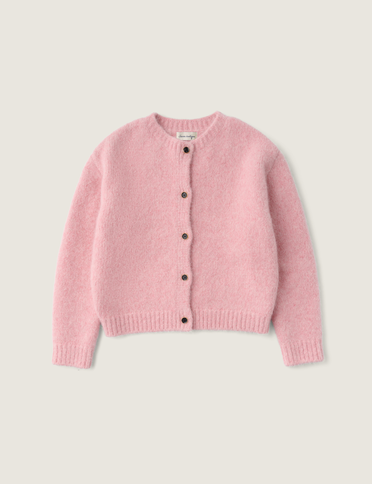 Lorelai Cardigan (Pink)
