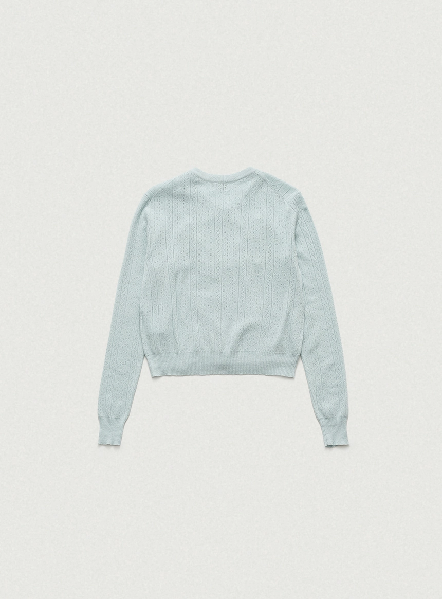 Lorin Pointelle Knit Cardigan Ensemble With Sleeveless Top_02.jpg