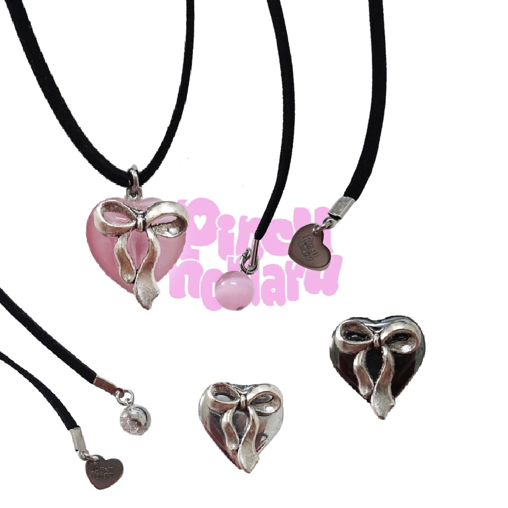LOVE Ribbon | ファッション通販サイト NUGU