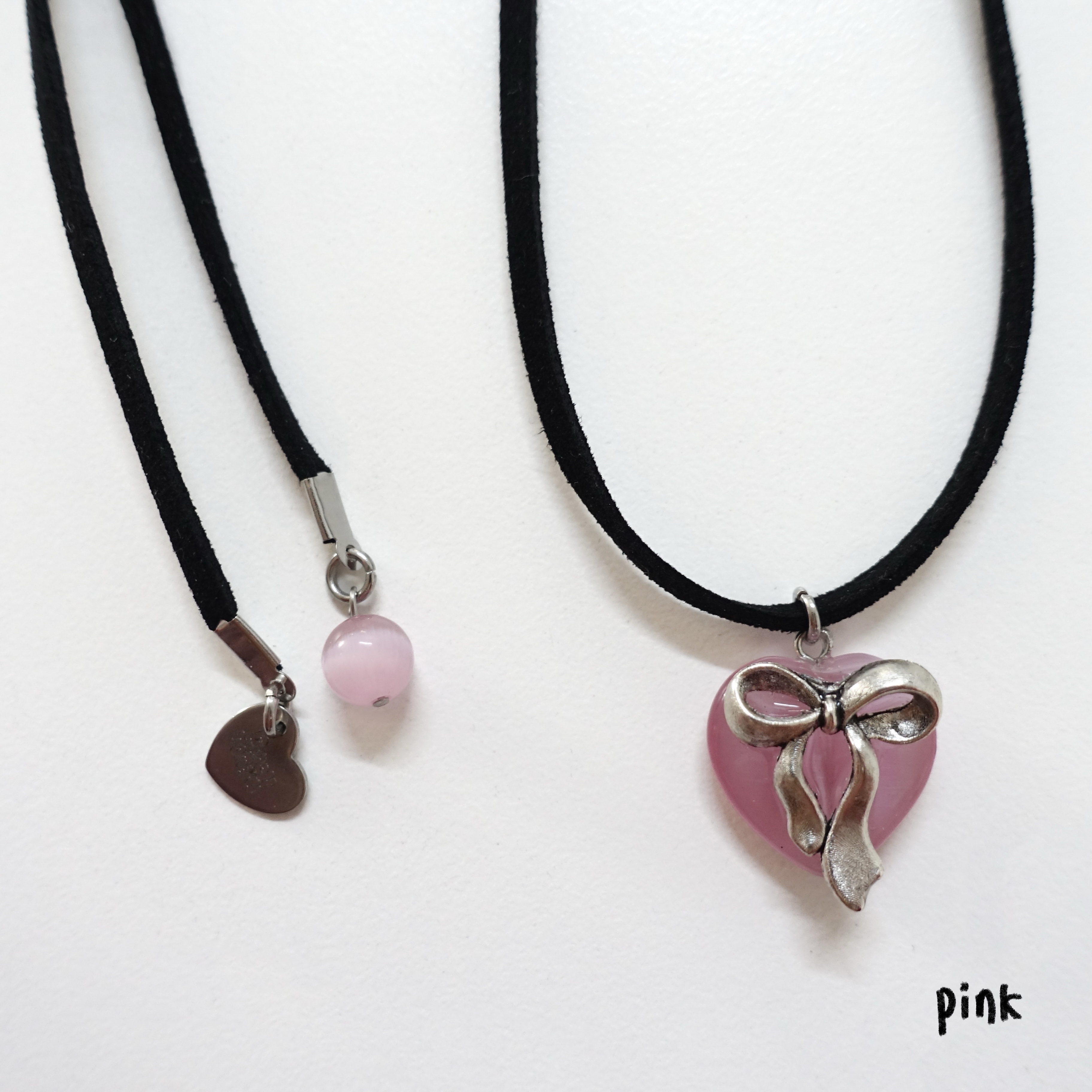 LOVE Ribbon | ファッション通販サイト NUGU