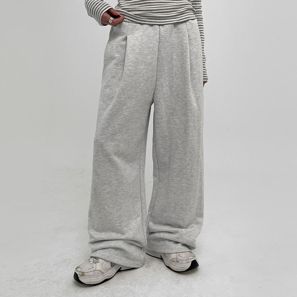 original] リオールワンワンバンディングパンツ (2TYPE