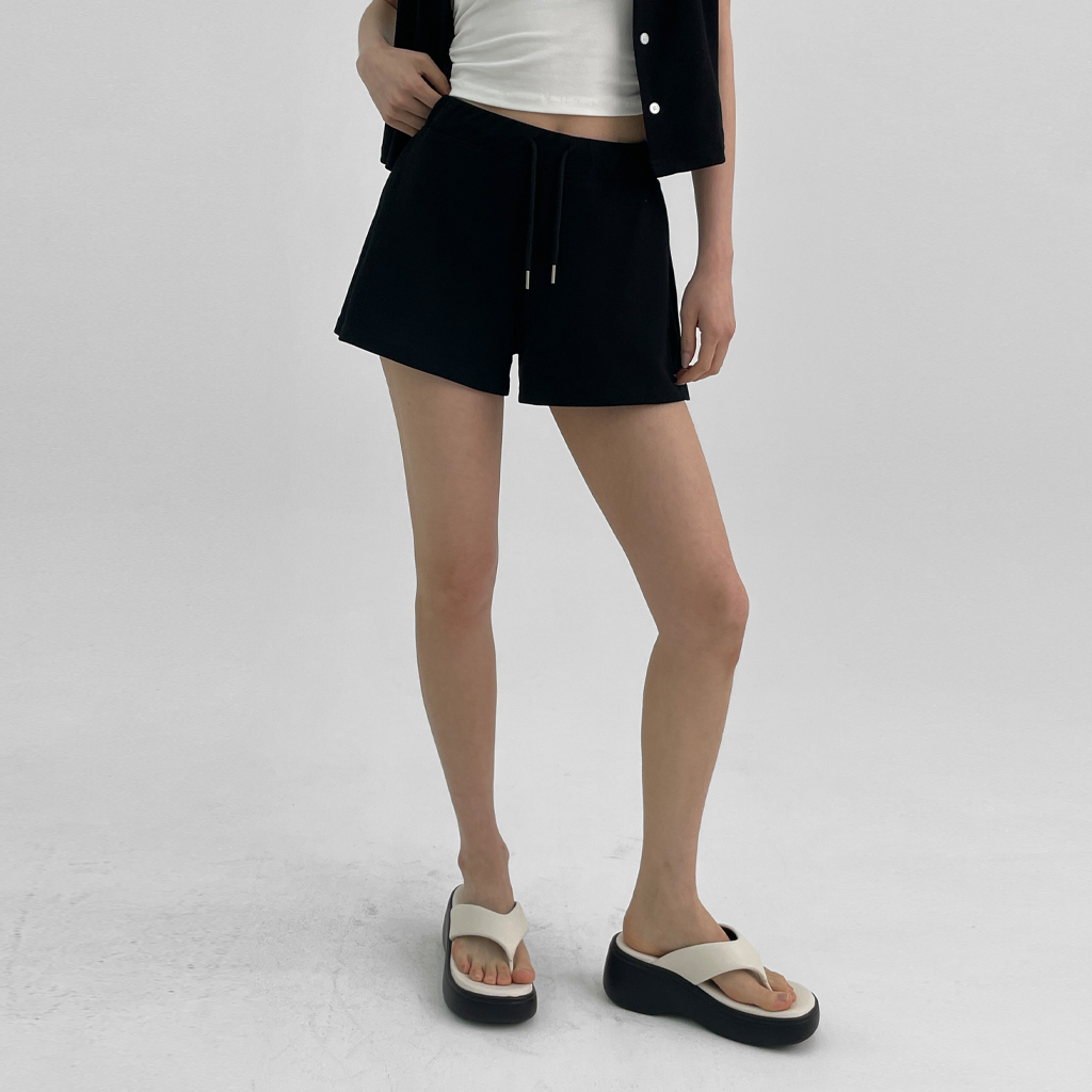 [original] ピーククーリングショートパンツ