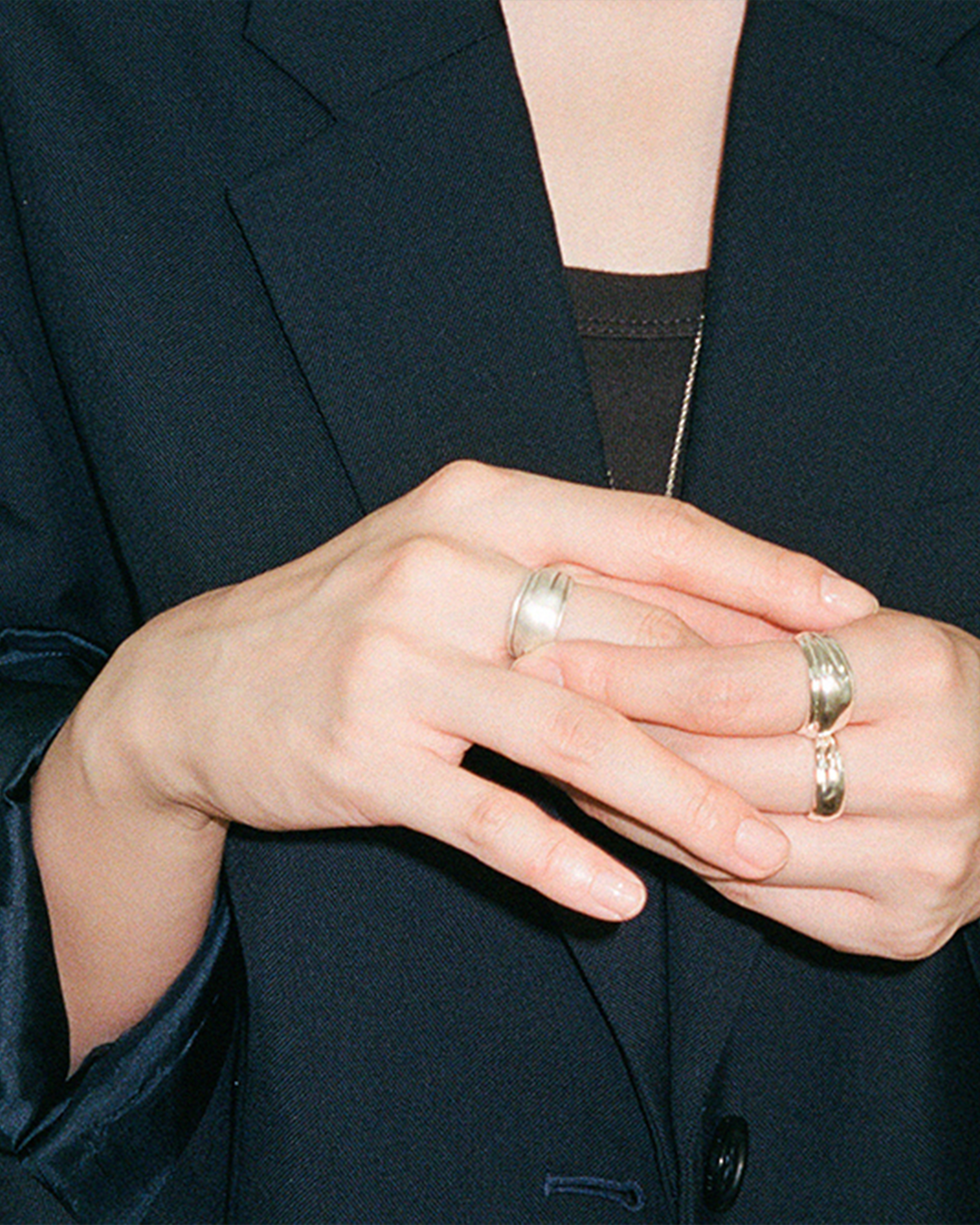 Maro Ring | ファッション通販サイト NUGU Maro Ring | ファッション通販サイト NUGU