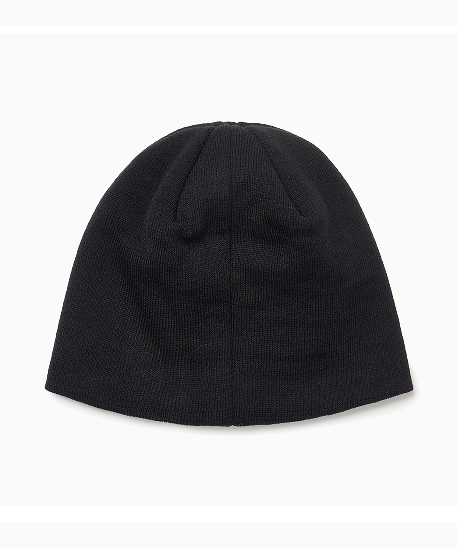 美品　soyy. N.D.B 2024 ブラック MFスターロゴジャカードビーニー【ブラック】 | ファッション