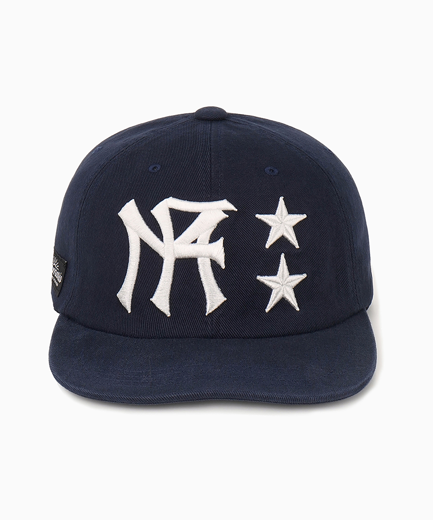 MFスターロゴキャップ【ブラウン】 | ファッション通販サイト NUGU