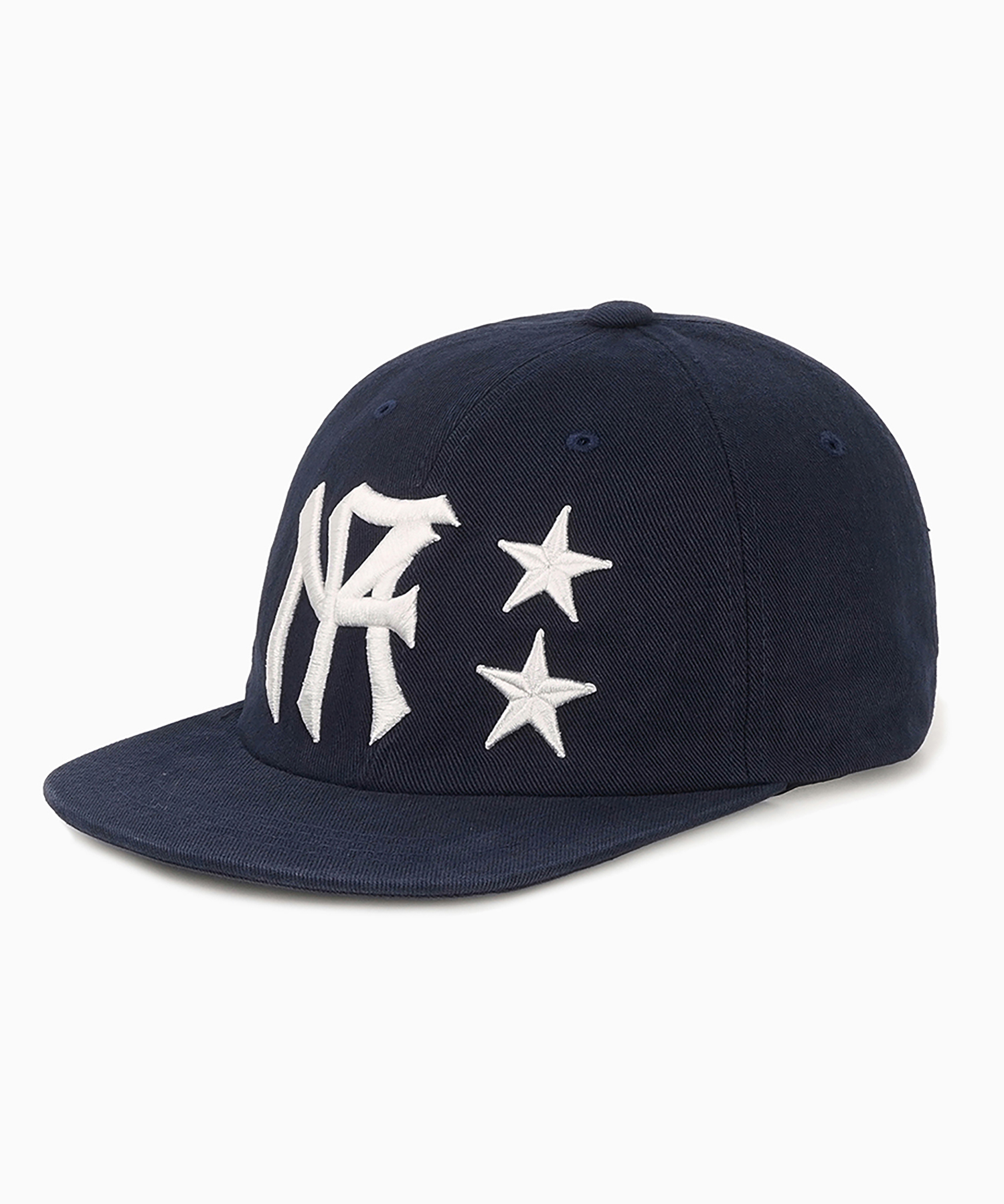 MFスターロゴキャップ【ネイビー】 | ファッション通販サイト NUGU