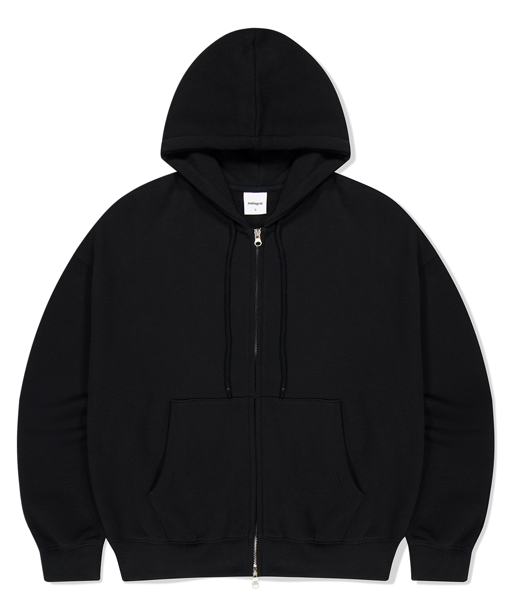 the GazettE ZIP HOODIE / BLACK Mサイズ 5A002-0425-16_BLACK_1.jpg?v=