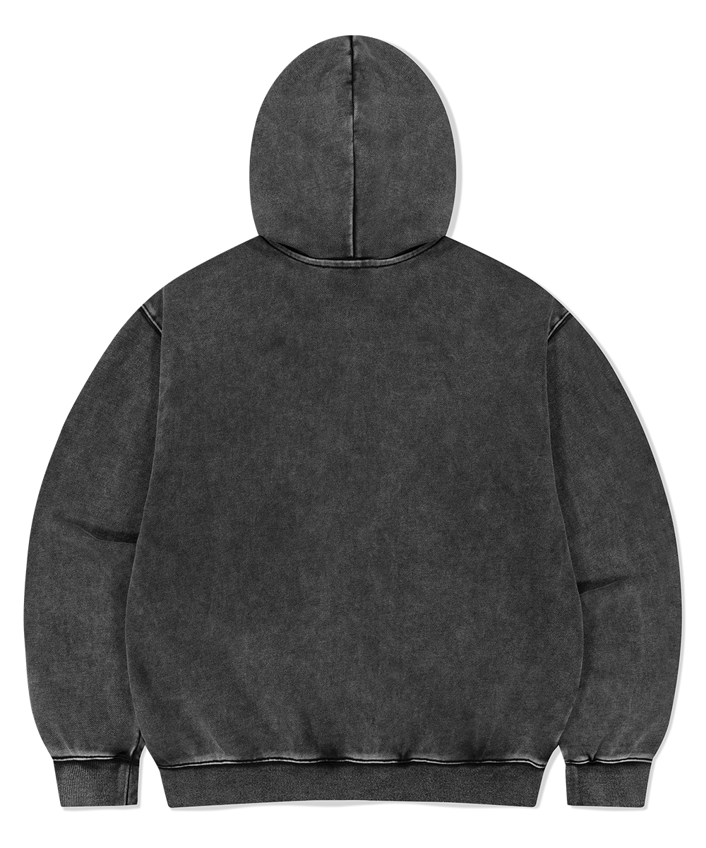 10日まで限定価格】nugu Hash ウールジップアップジャケット ネイビー