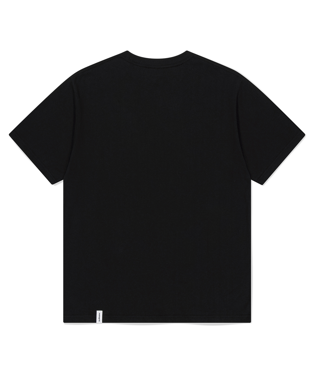 MEOVV Tシャツ 公式MD 韓国ポップアップ 黒 meovv ミヤオ ポップアップ md tシャツ 黒 韓国 - メルカリ