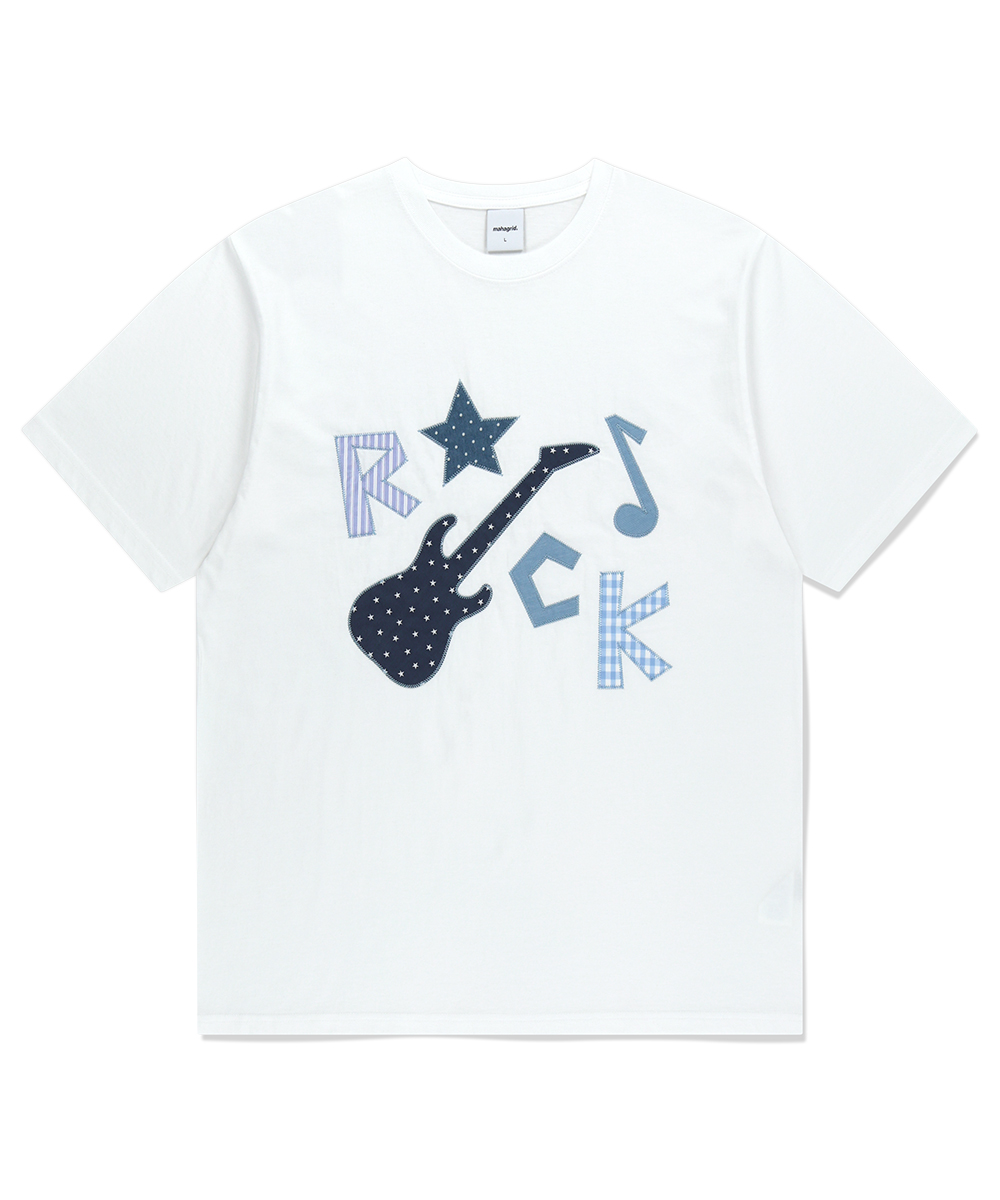 LESS BUT BETTER TEE[BLACK] | ファッション通販サイト NUGU