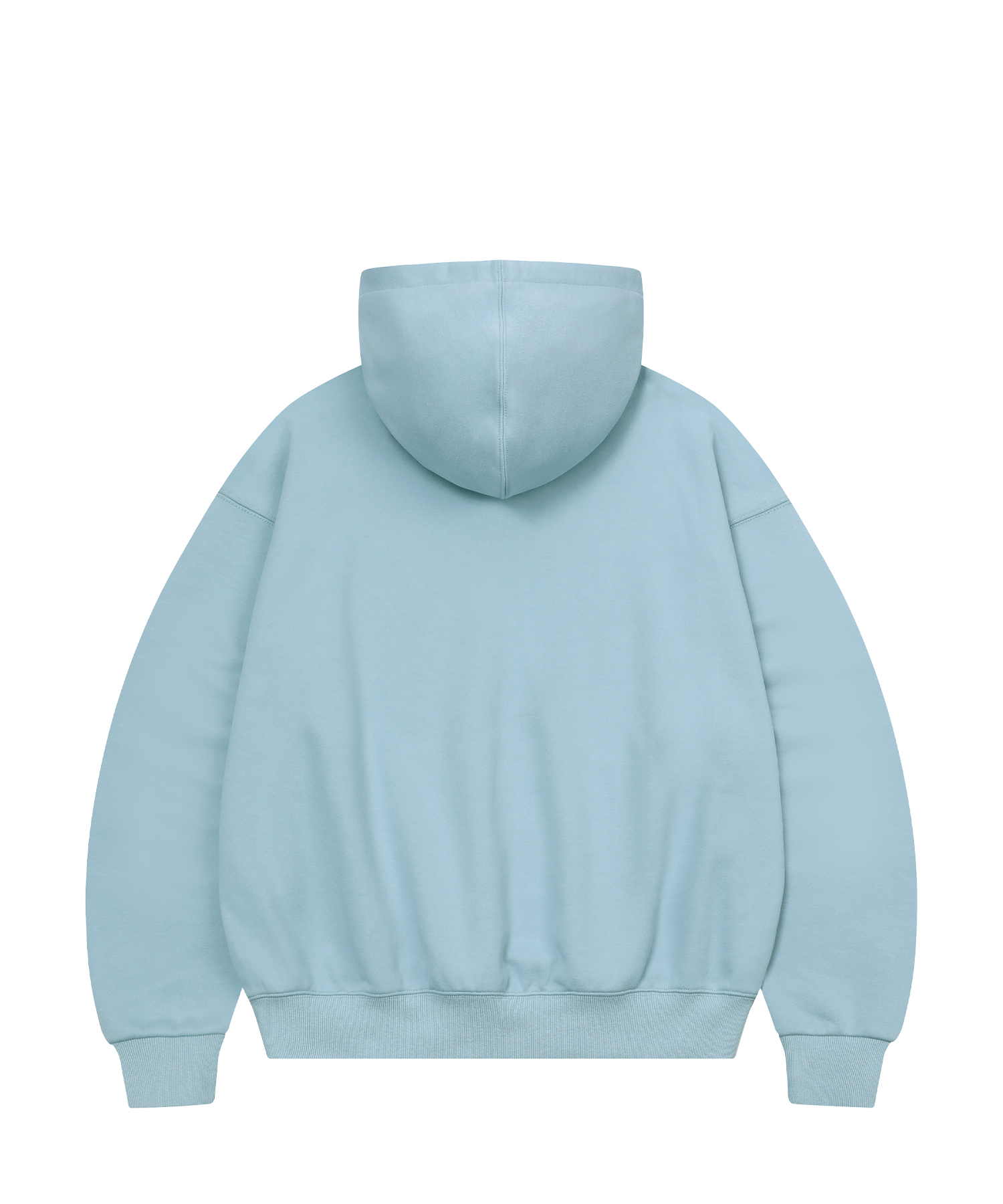 F.ILLUMINATEのFLM Big Logo Hoodie 全3色 FLM Big Logo Hoodie-Black - F.ILLUMINATE