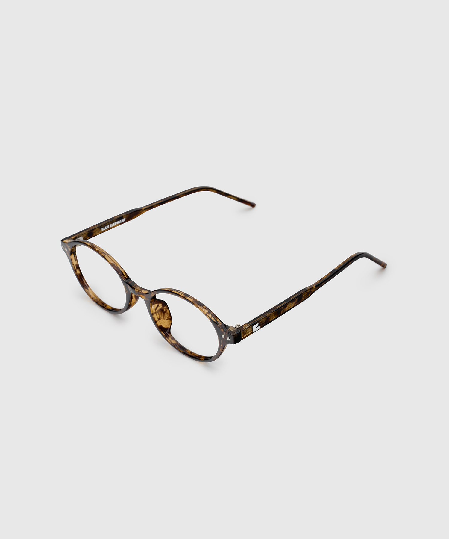 メガネ BLUE ELEPHANT TAYLOR leopard MIA leopard | ファッション通販サイト NUGU