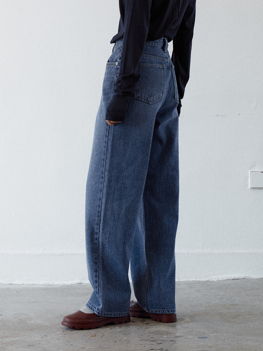 デイジー heart damage denim | ファッション通販サイト NUGU