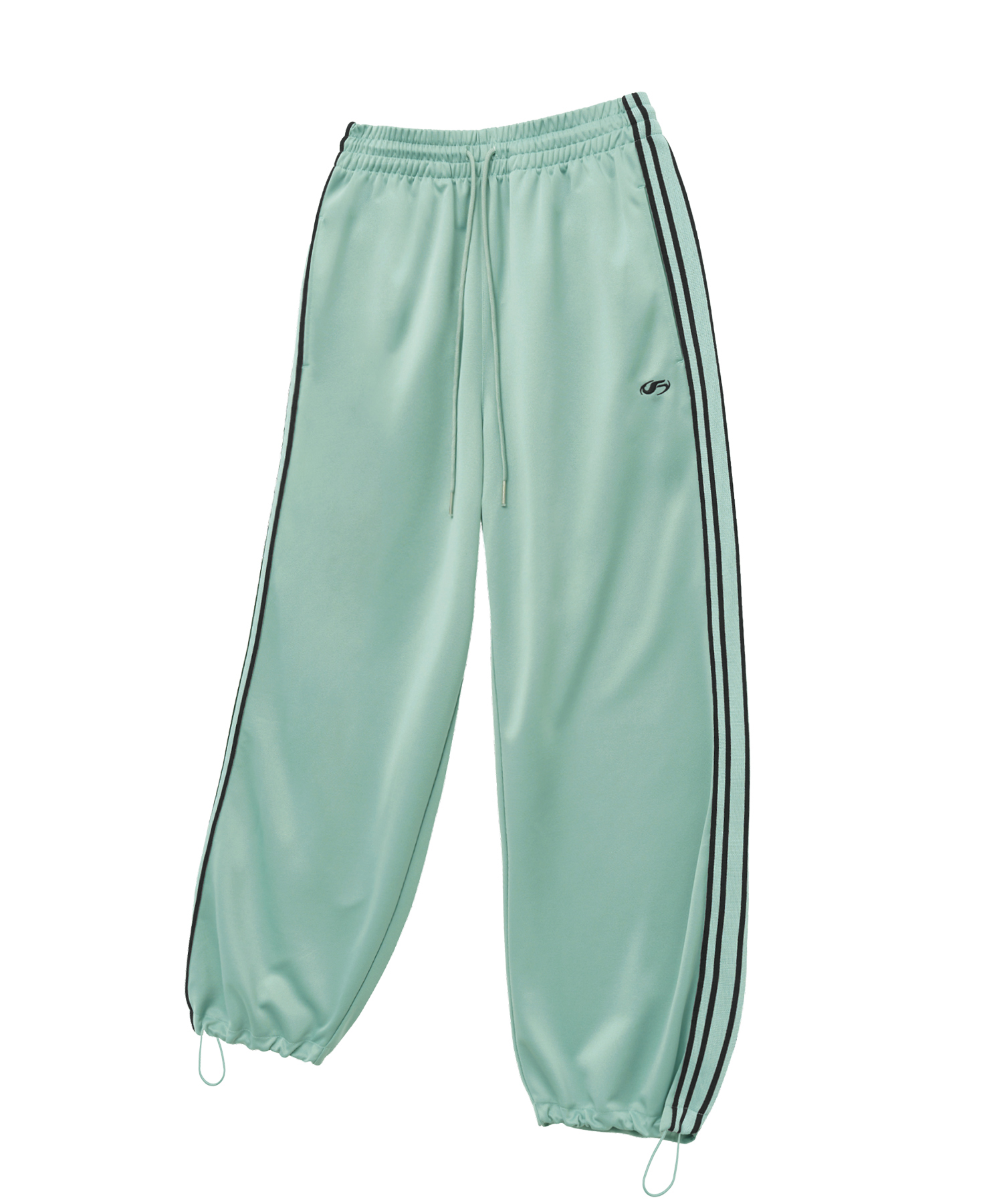 SET]Symbol Side Track Set Up-Mint | ファッション通販サイト NUGU
