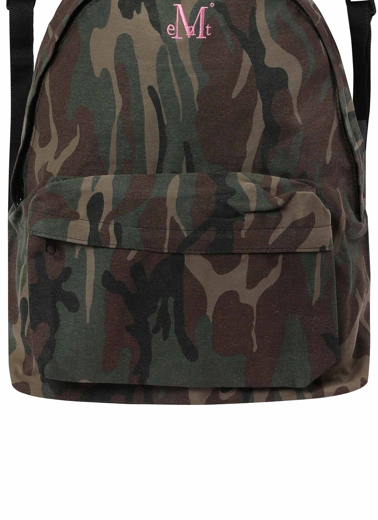 【MUCENT♥] Adventure Camo Backpack MUSINSA | MUCENT Adventure Camo Backpack (Unisex)