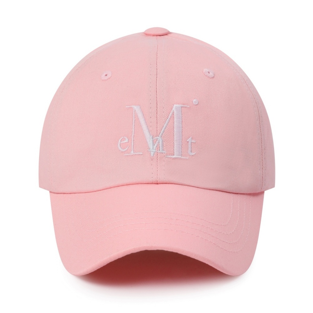☆MUCENT☆ Signature Ball Cap Violet MUSINSA | MUCENT Signature Ball Cap (Violet)
