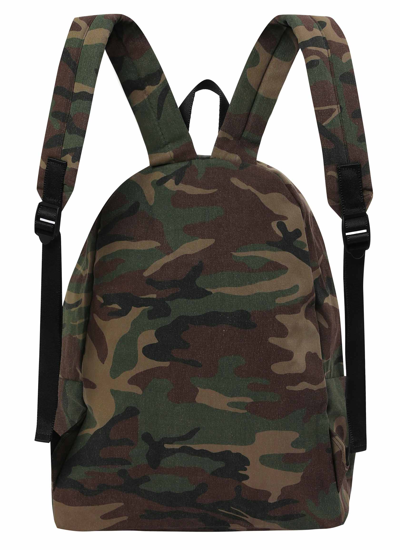 【MUCENT】Adventure Camo Backpack MUSINSA | MUCENT Adventure Camo Backpack (Unisex)