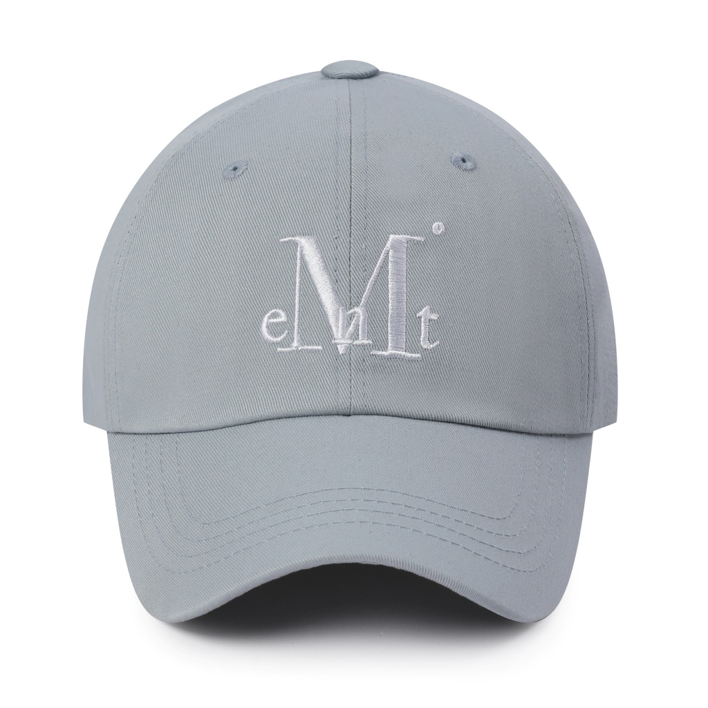 ☆MUCENT☆ Signature Ball Cap Violet MUCENT SIGNATURE BALL CAP (Violet) - MUCENT | 60% - Asian