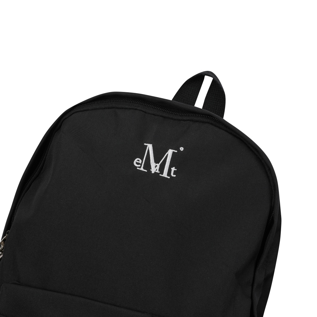 ショルダーバッグ・ポシェット ^MUCENT^ Donda Signature Logo Embroidered Mini Backpack Unis DONDA SIGNATURE LOGO BACK PACK | ファッション通販サイト NUGU