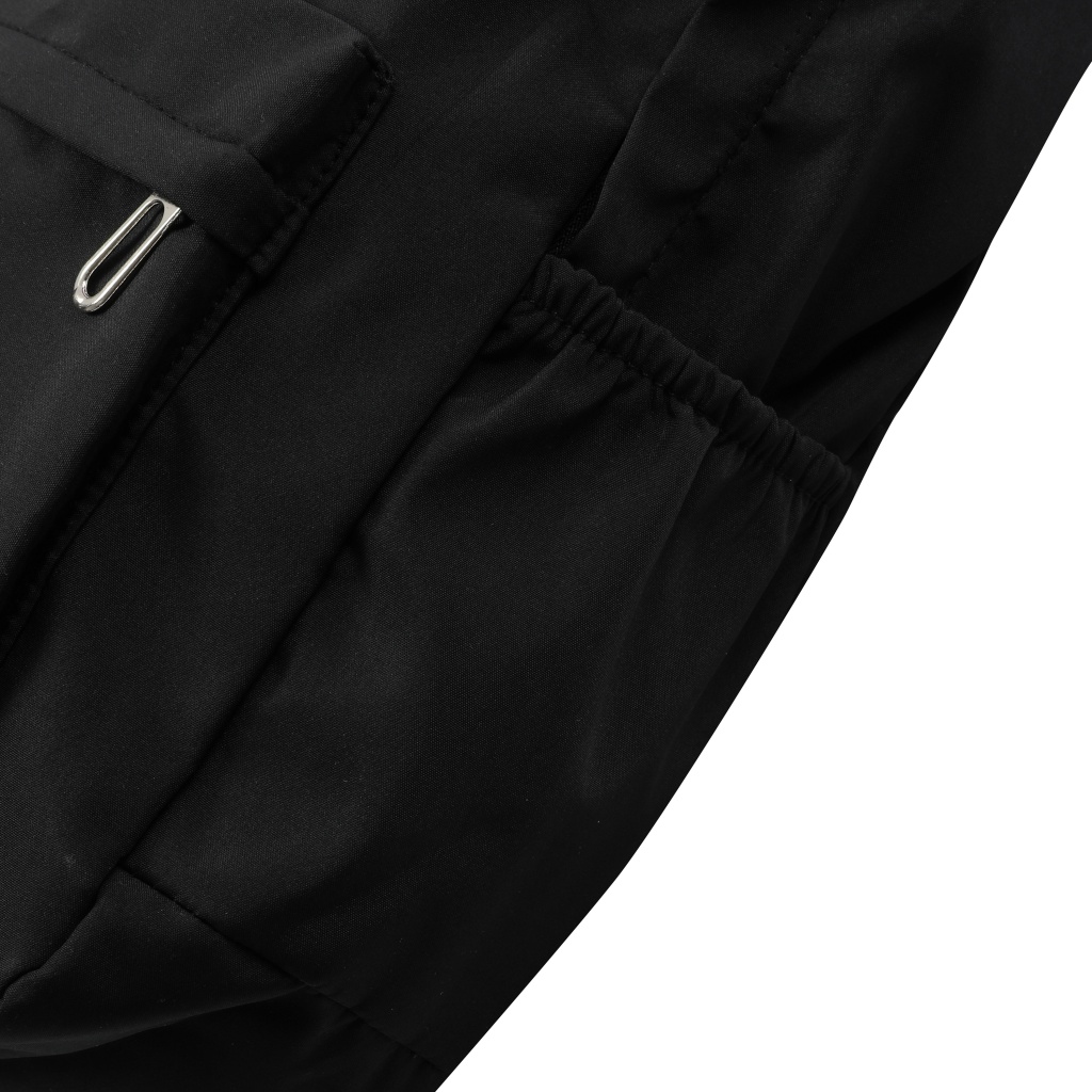 DONDA SIGNATURE LOGO BACK PACK | ファッション通販サイト NUGU