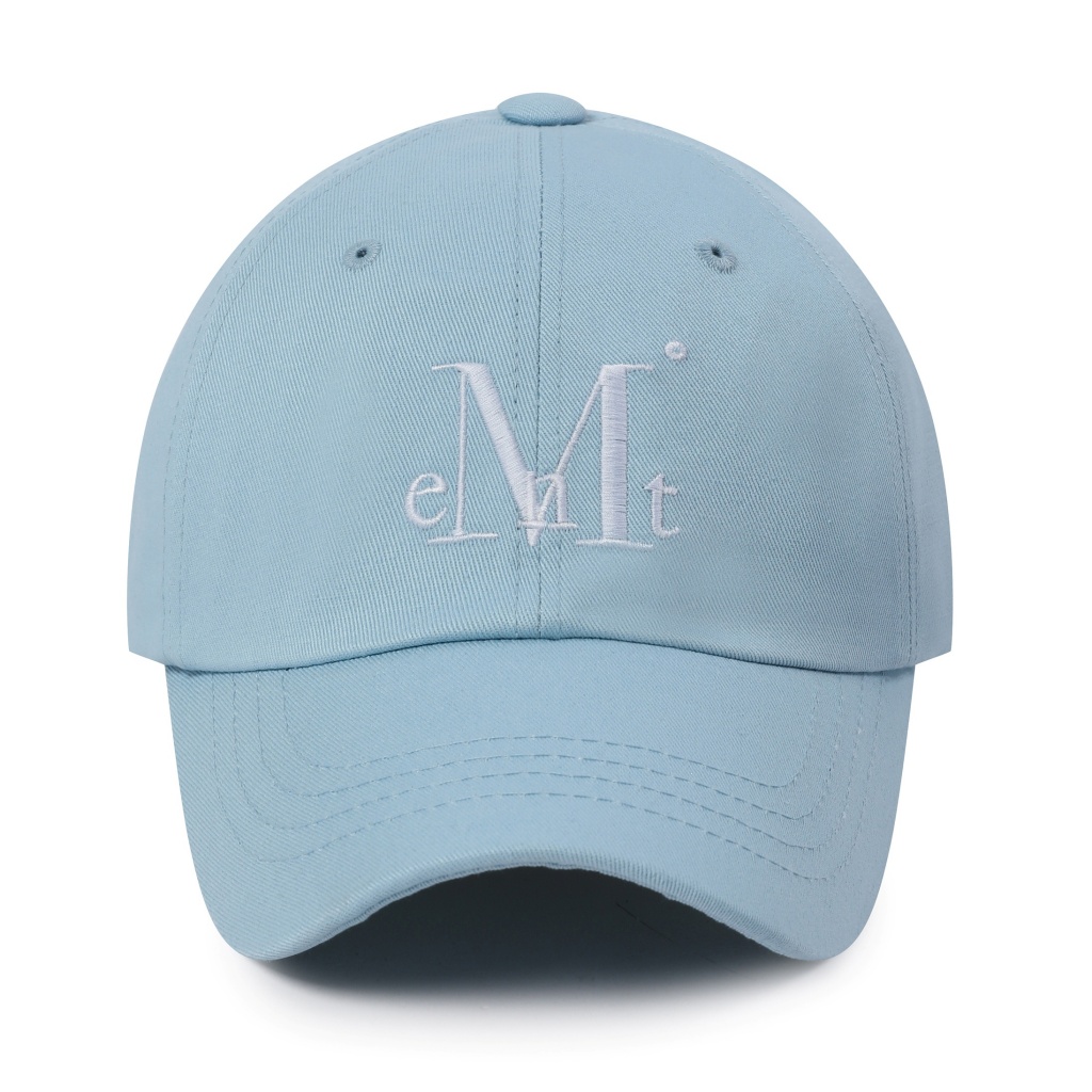 ☆MUCENT☆ Signature Ball Cap Charcoal MUSINSA | MUCENT Signature ball cap (charcoal)