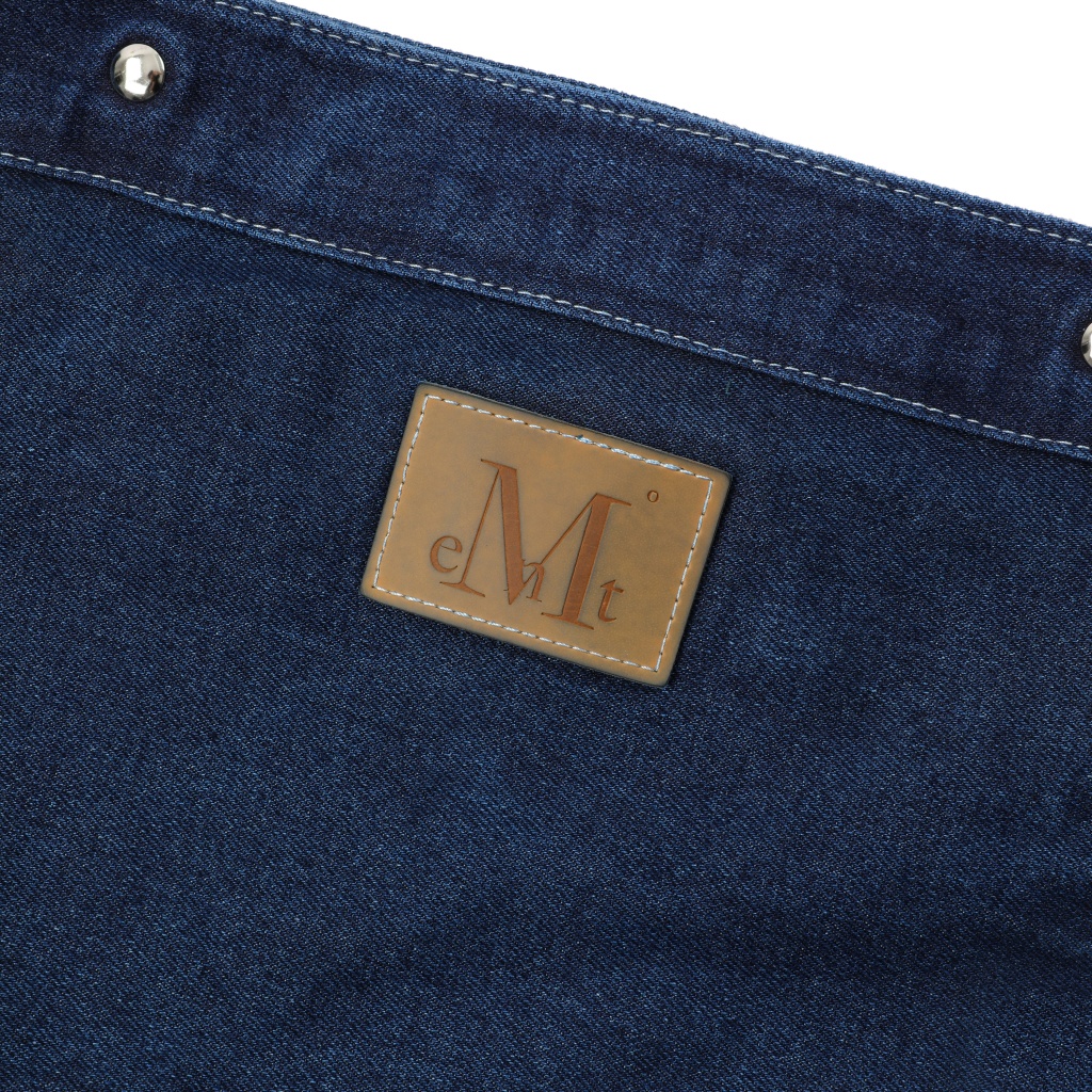ELROY DENIM SHOULDER BAG (UNISEX) | ファッション通販サイト NUGU