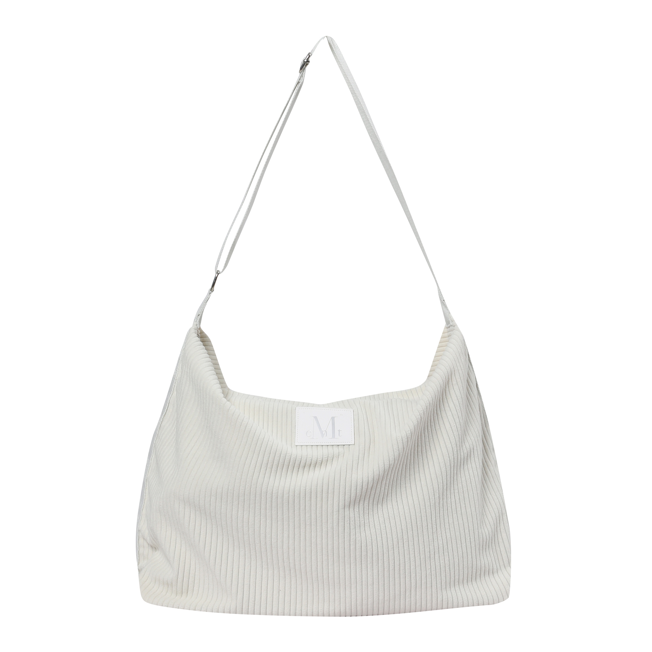 バッグ・カバンその他 Soft Corduroy Cross Bag Unisex 4 Colors SOFT CORDUROY CROSS BAG (4COLOR) | ファッション通販サイト NUGU