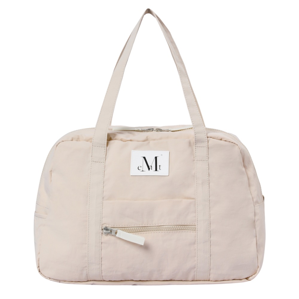 ショルダーバッグ・ポシェット ^MUCENT^ Amanda Front Pocket Shoulder Bag Unisex 3 Colors P0 AMANDA FRONT POCKET SHOULDER BAG UNISEX (3Color