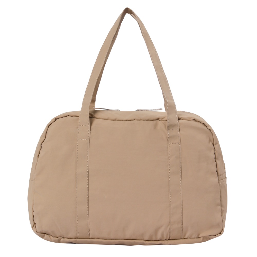 ◆MUCENT◆ Amanda Front Pocket Shoulder Bag Unisex 3 Colors AMANDA FRONT POCKET SHOULDER BAG UNISEX (3Color