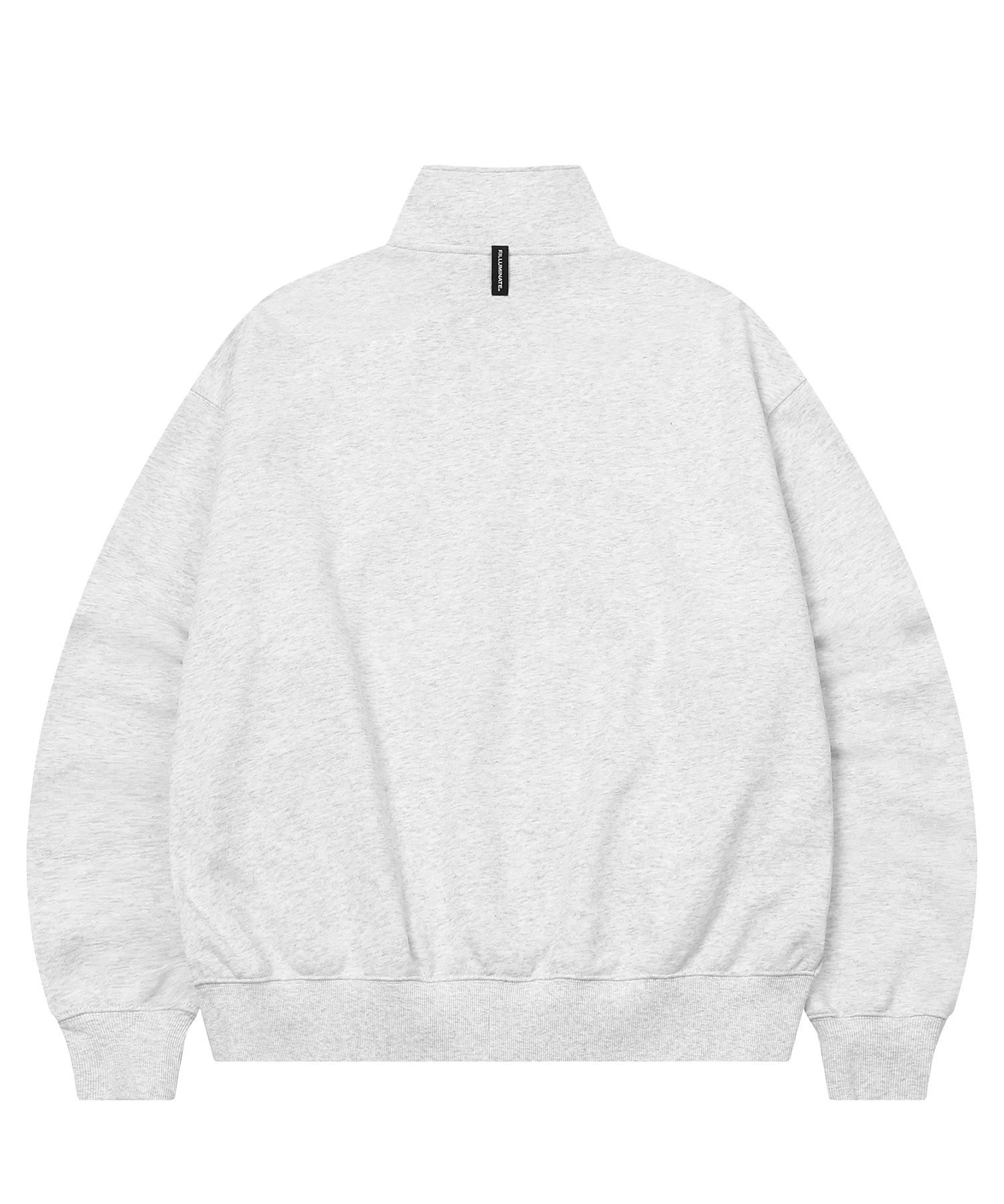F.ILLUMINATEのFLM Studio Full Zip Up 全3色 FLM Studio Full Zip Up-Charcoal | ファッション通販サイト NUGU