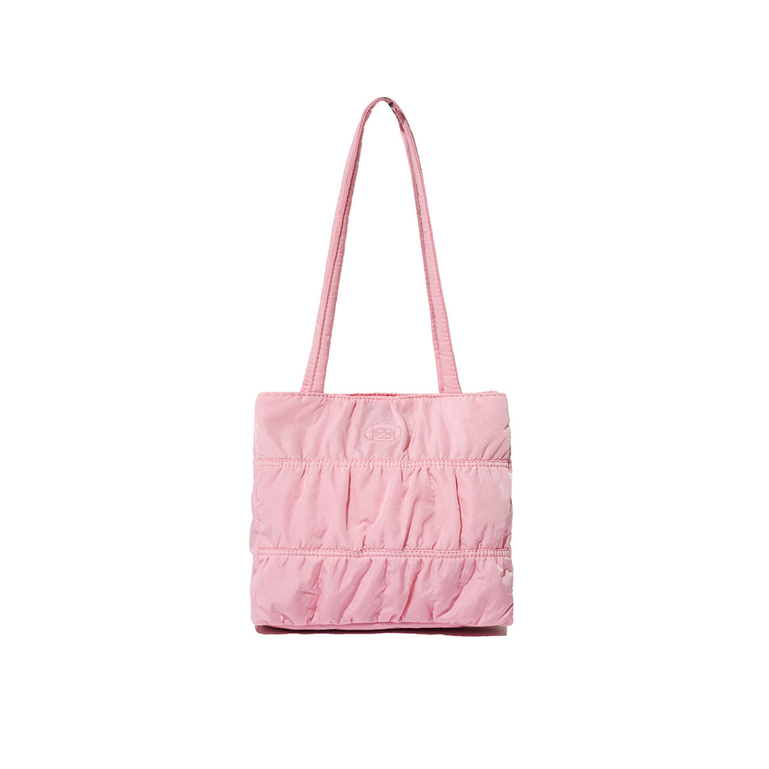 バッグ mokorooon Macaron Bag Pink | ファッション通販サイト NUGU