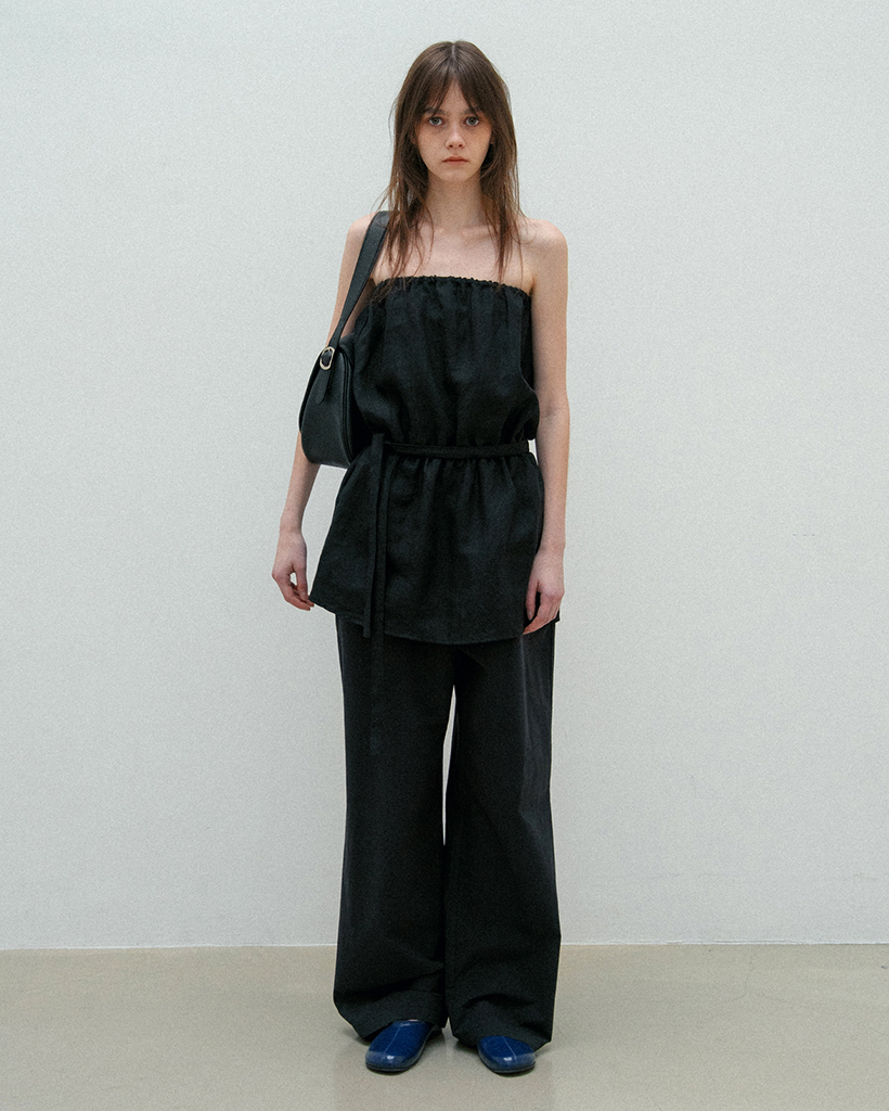 Marta Dress Black