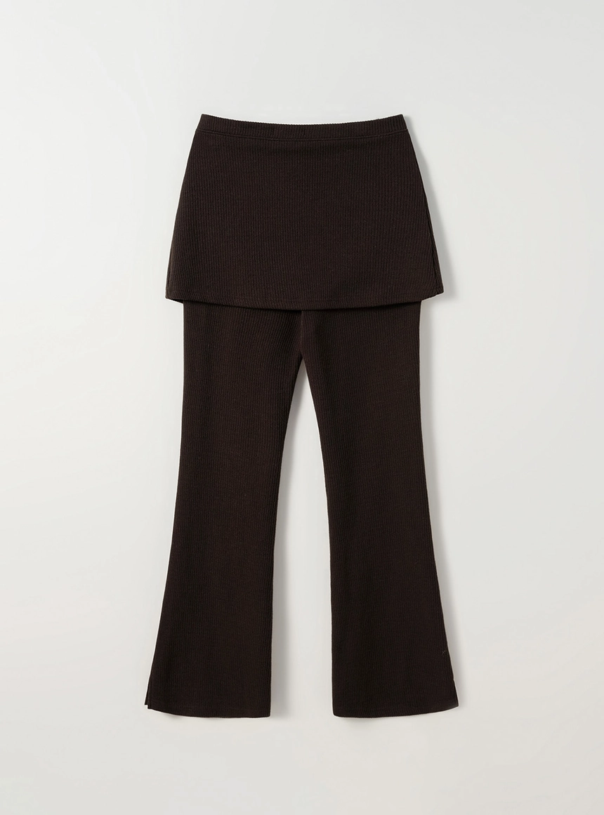 Mary Wrap Skirt Pants2.jpg