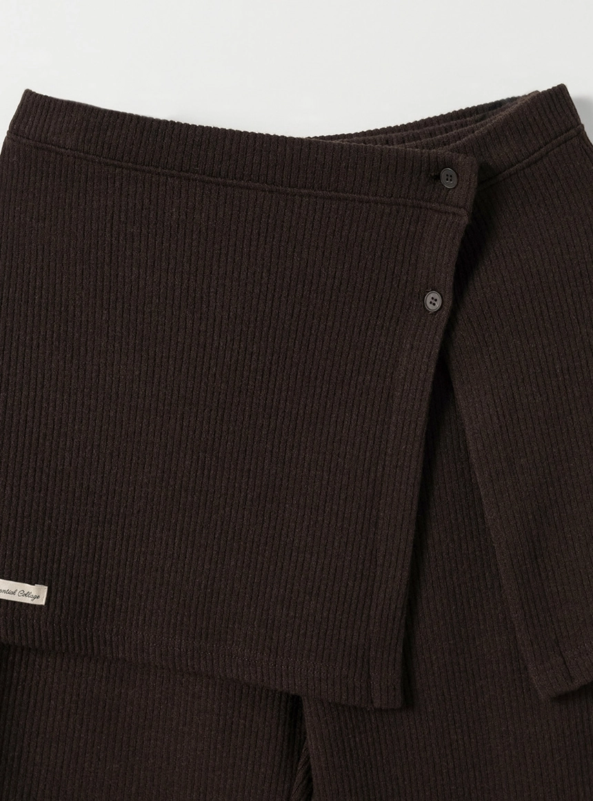 Mary Wrap Skirt Pants3.jpg