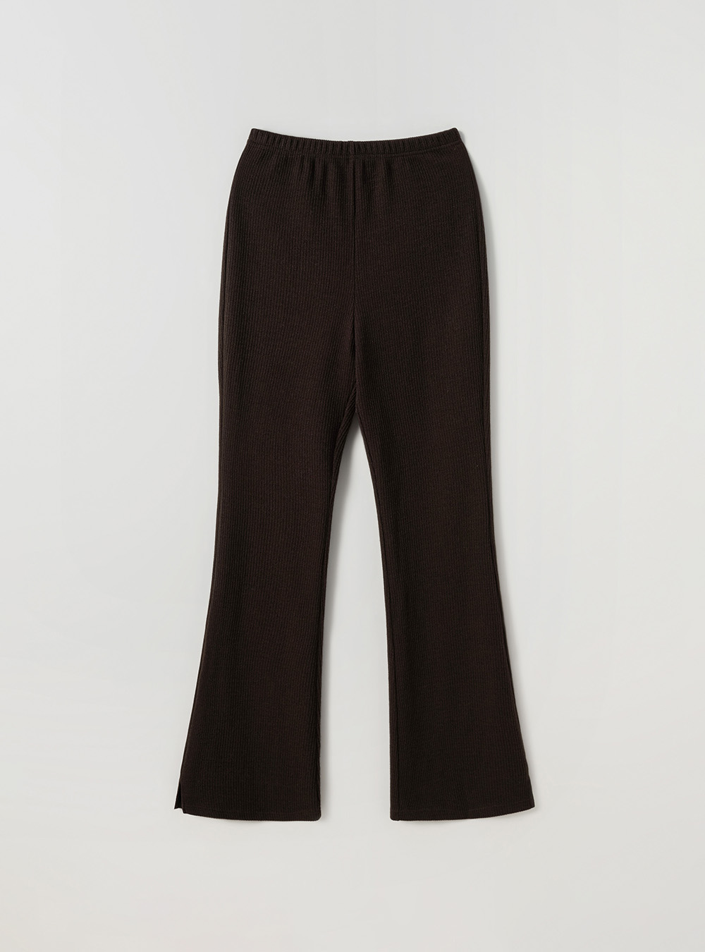 Mary Wrap Skirt Pants (Black) | ファッション通販サイト NUGU