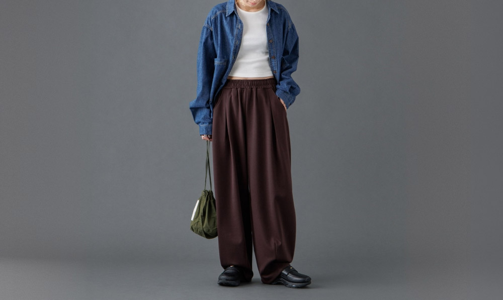 KLEE 26SS 
ORIGINAL ITEM