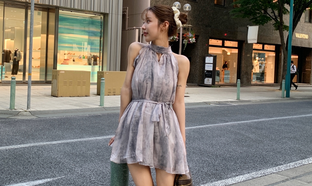 NEW COLLECTION