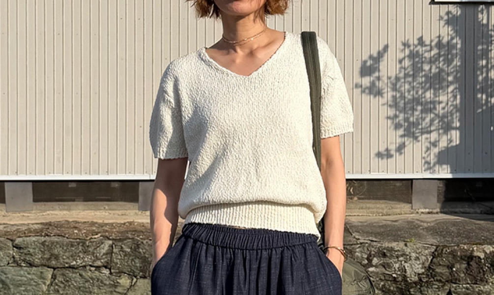NEW COLLECTION