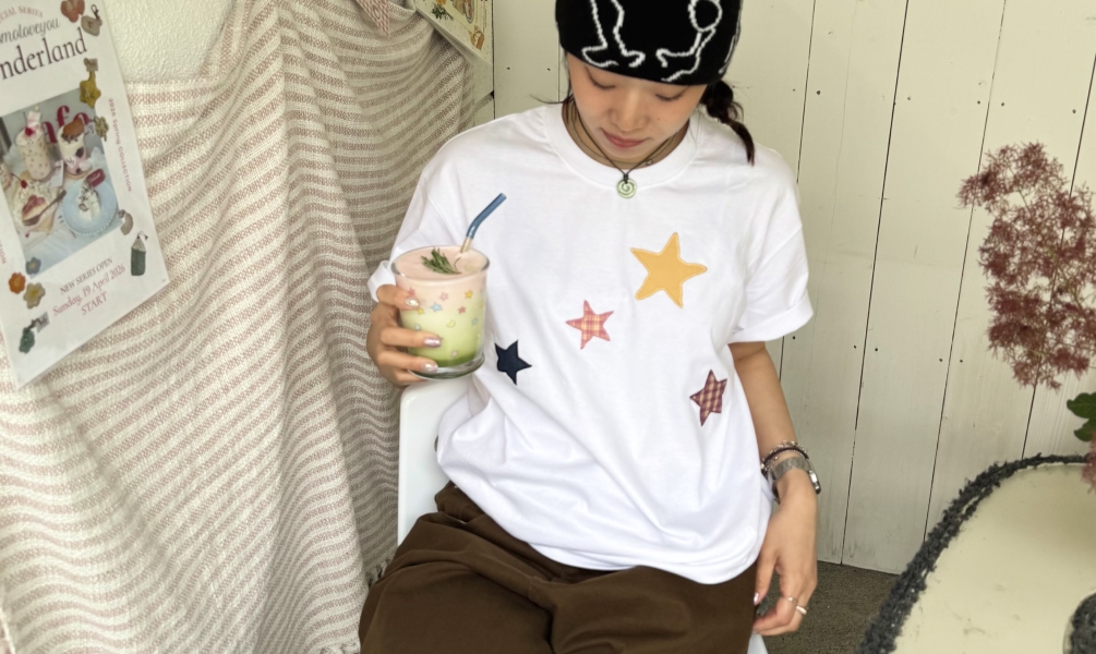 NEW COLLECTION