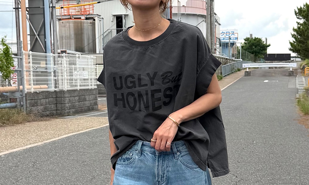 NEW COLLECTION