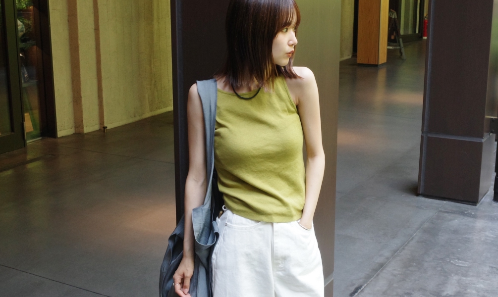 NEW COLLECTION