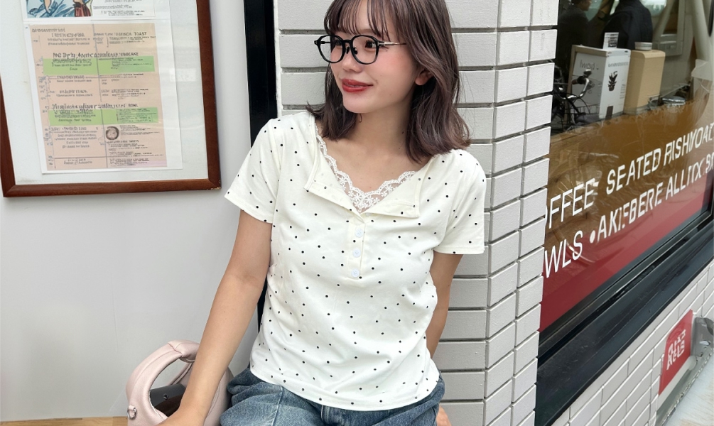 RANKING SALE
PATTERN ITEM