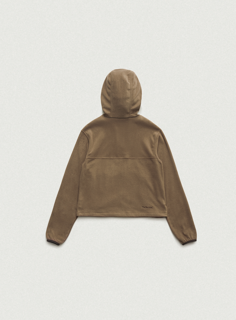 ROBEdeFLUEURS 着用1回 Cotton Gauze Long Dress | Pasand by ne Quittez pas | パサン